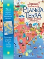 Pianeta Terra. Atlante per bambini. Mappe & video per scoprire il mondo e lo spazio